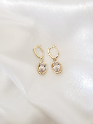 Drizela earrings