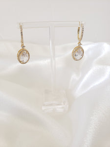 Drizela earrings